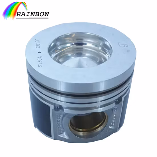 S130A-E0100 Piston Factory J08e S130b-E0390 S130A_E0030 Hino Heavy Duty Truck Diesel Engine Parts