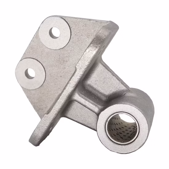 Custom High Precison Metal Parts Pump/Valve/Gearbox Body/Housing/Casing/Shell Gravity/Die/Investment/Sand Casting Engine/Machine/Mechanical/Machinery Parts