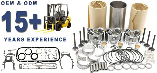 S130A-E0100 Piston Factory J08e S130b-E0390 S130A_E0030 Hino Heavy Duty Truck Diesel Engine Parts
