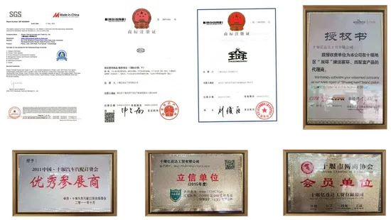 Hot Sale Manufacture Diesel Engine Parts Cartridge He221W C4.4 3054c Heavy Duty Truck Turbocharger 4033347 for Isb4.5/Isde Industry Excavator Machinery