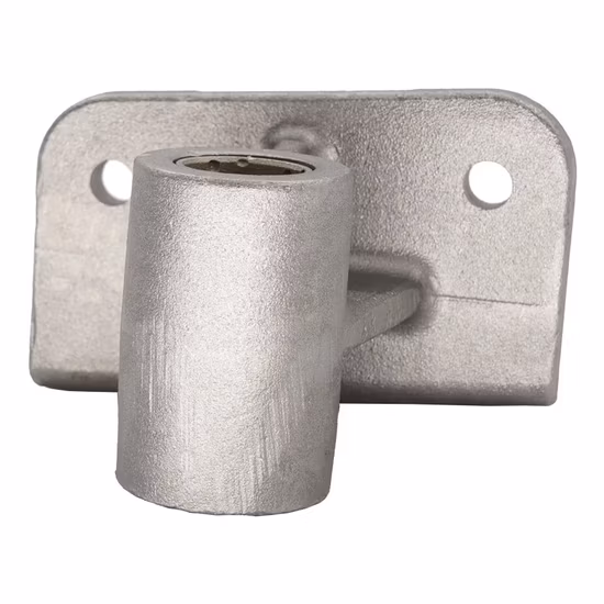 Custom High Precison Metal Parts Pump/Valve/Gearbox Body/Housing/Casing/Shell Gravity/Die/Investment/Sand Casting Engine/Machine/Mechanical/Machinery Parts