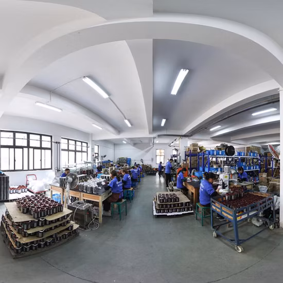 Werto Qb60 Impulsor de latón fundido de hierro periférico eléctrico Vortex Micro Auto bomba Graden de superficie para bomba de agua de riego agrícola